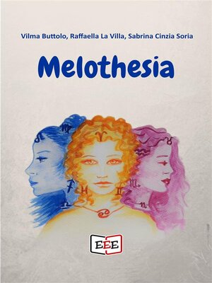 cover image of Melothesia